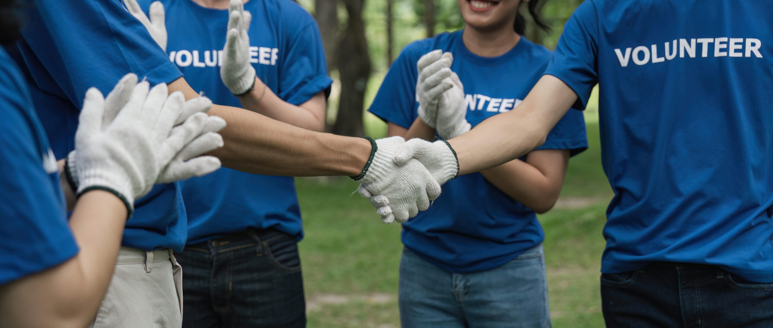 ISPC Volunteers Time for Marine Corp. Justin Gaertner