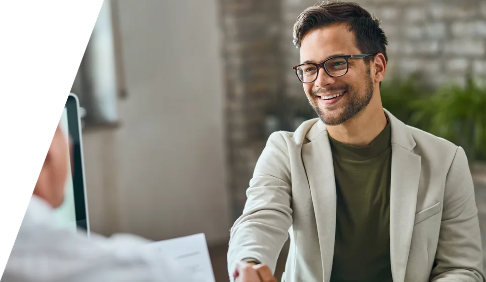 Financing specialist
